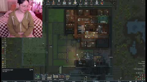 Snapshot of xo_sadie chatting on December 18, 8:09 am Xo Sadie online show from December 18, 8:09 am