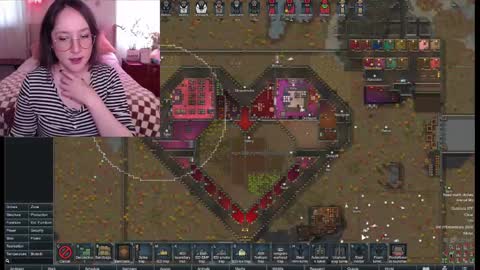 Snapshot of xo_sadie chatting on February 11, 10:39 pm Xo Sadie online show from February 11, 10:39 pm