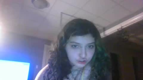 xoffthelucyx online show from January 15, 1:45 am