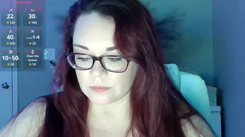 xoKiiraLove online show from January 19, 9:13 pm