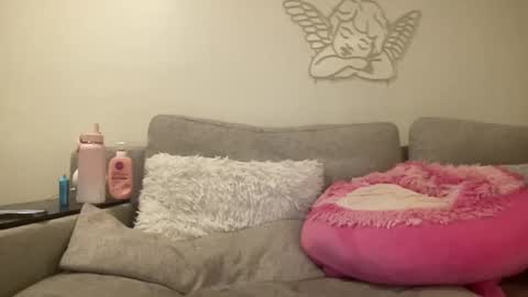 xoxo rosee online show from May 28, 3:37 am