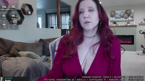Jules online show from January 6, 3:08 pm