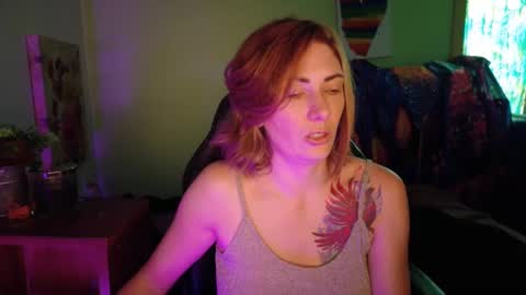 Snapshot of xpbunni chatting on October 7, 1:04 pm xpbunni online show from October 7, 1:04 pm