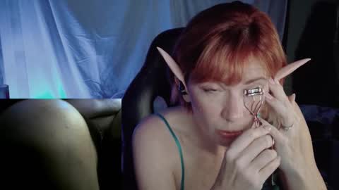 Snapshot of xpbunni chatting on November 1, 2:59 am xpbunni online show from November 1, 2:59 am