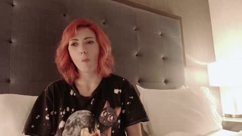 Snapshot of xpbunni chatting on October 24, 2:40 am xpbunni online show from October 24, 2:40 am