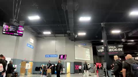 Snapshot of xpbunni chatting on October 25, 8:15 pm xpbunni online show from October 25, 8:15 pm