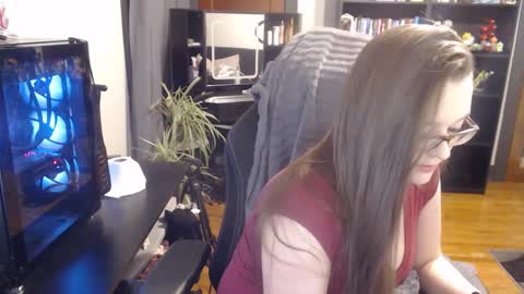 xqueenkendrax online show from March 6, 12:10 am