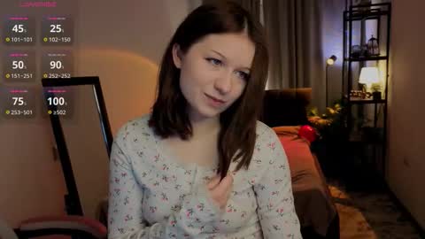 Enny baby  online show from February 21, 2:07 pm