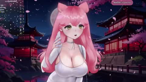 XstaceyliciousX online show from November 5, 8:47 pm