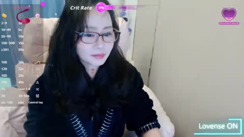 LiLiLi online show from April 15, 11:27 pm