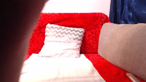 Xugar CandX online show from January 8, 2:14 am
