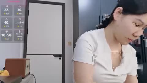 xuyihan online show from February 28, 6:57 am