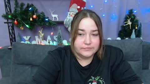 xx daniella xx online show from December 6, 7:33 pm