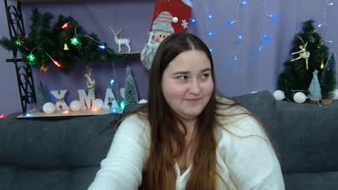 xx daniella xx online show from December 8, 5:39 am
