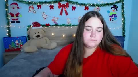 xx daniella xx online show from December 24, 5:27 am