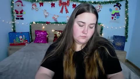 xx daniella xx online show from December 16, 5:59 am