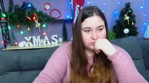 xx daniella xx online show from January 6, 7:13 pm