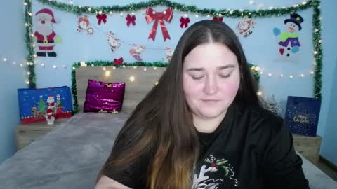 xx daniella xx online show from December 12, 7:37 pm
