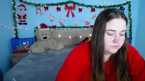 xx daniella xx online show from December 23, 7:20 pm