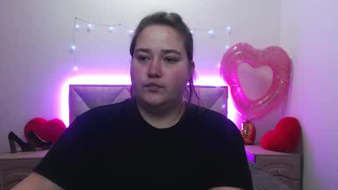 xx daniella xx online show from February 11, 7:43 am