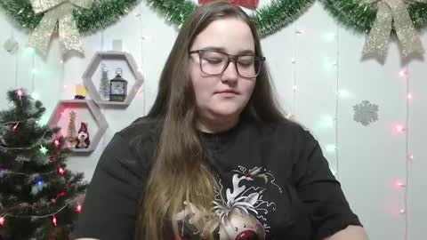 xx daniella xx online show from January 7, 7:17 pm