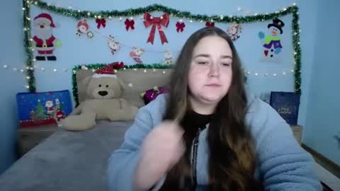 xx daniella xx online show from December 24, 7:11 pm