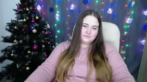 xx daniella xx online show from December 19, 8:55 pm