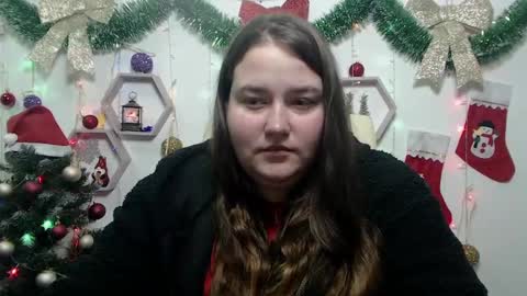xx daniella xx online show from December 4, 7:23 pm