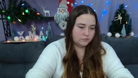 xx daniella xx online show from December 7, 7:21 pm