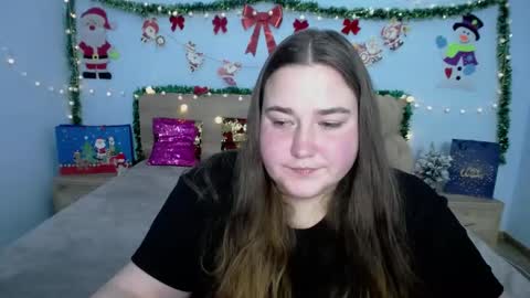 xx daniella xx online show from December 15, 7:53 pm
