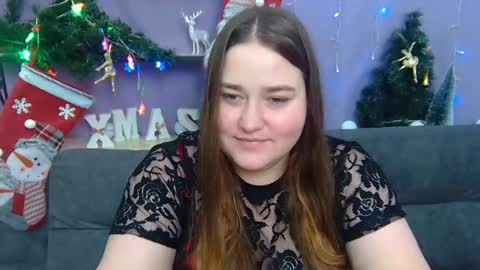 xx daniella xx online show from December 18, 7:19 pm