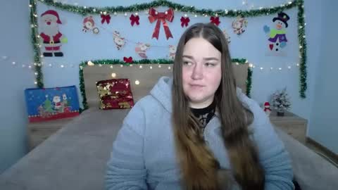 xx daniella xx online show from January 3, 7:39 pm
