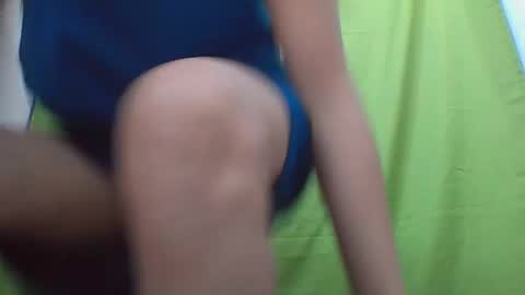 Mariel online show from January 29, 2:19 am