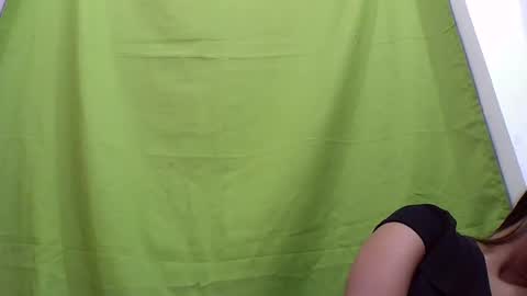 Mariel online show from January 15, 10:27 am