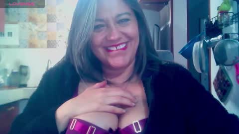 antonella online show from October 3, 5:18 pm