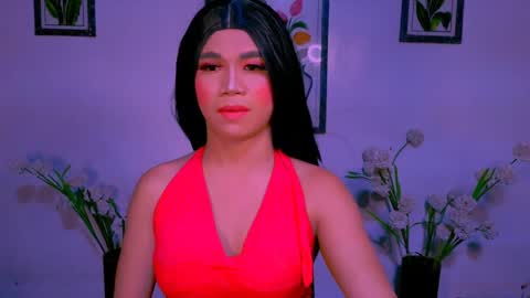 Fiona online show from April 21, 9:00 pm