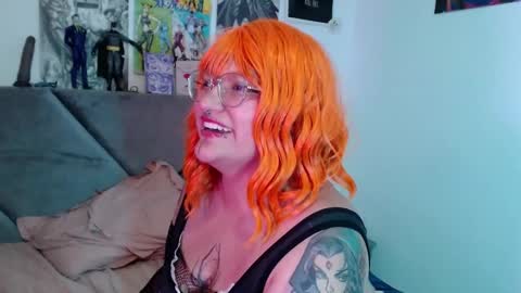 xxgreengoodxx online show from October 3, 10:59 pm