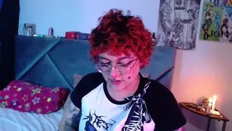 xxgreengoodxx online show from November 21, 5:09 am