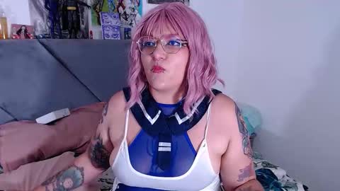 xxgreengoodxx online show from October 14, 11:18 pm