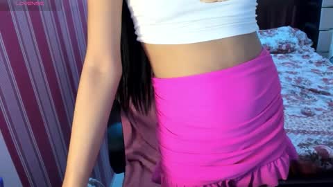 Aya online show from February 17, 9:08 am