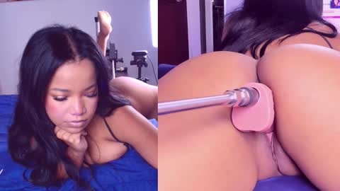  Im Natasha  online show from October 9, 3:38 pm