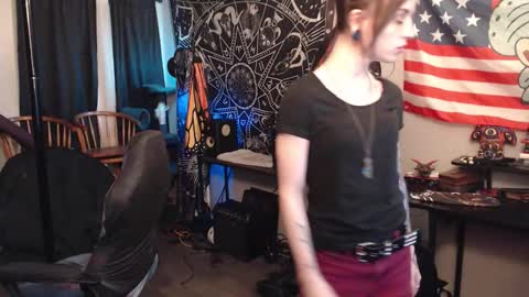 Lilith online show from October 11, 6:07 am