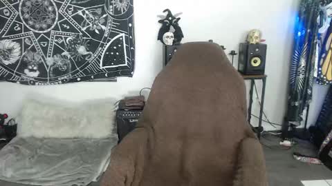 Lilith online show from January 5, 2:27 am