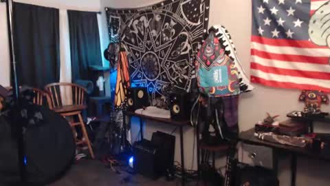 Lilith online show from October 8, 4:50 am