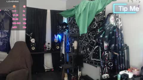 Lilith online show from February 12, 6:08 am