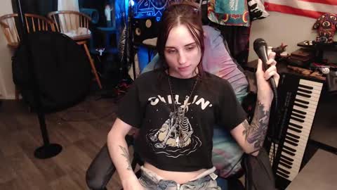 Lilith online show from September 25, 5:50 am