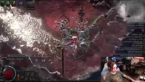 Lilith online show from October 6, 4:29 am