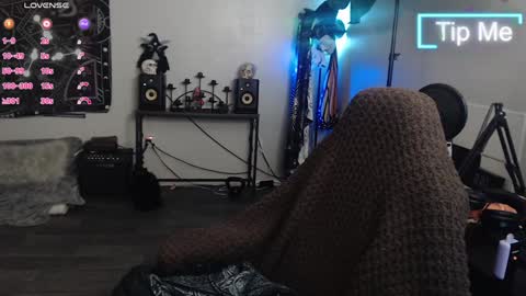 Lilith online show from February 7, 4:27 am