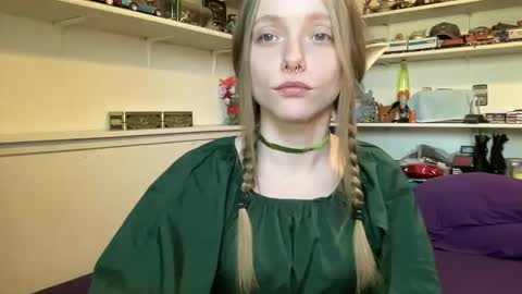 LoveAnastasia online show from September 18, 5:33 pm