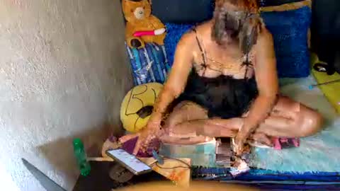 Snapshot of xxloveheart chatting on September 24, 11:53 am xxloveheart online show from September 24, 11:53 am